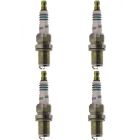 4 x Denso HP Iridium Spark Plugs IQ31