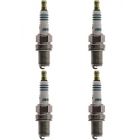 4 x Denso HP Iridium Spark Plugs IQ34
