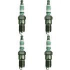 4 x Denso HP Iridium Spark Plugs IT20