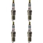 4 x Denso HP Iridium Spark Plugs IT22
