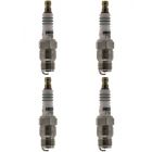 4 x Denso HP Iridium Spark Plugs ITF24