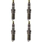 4 x Denso HP Iridium Spark Plugs ITV22