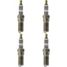 4 x Denso HP Iridium Spark Plugs ITV24