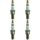 4 x Denso HP Iridium Spark Plugs IU24