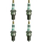 4 x Denso HP Iridium Spark Plugs IW27