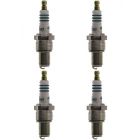 4 x Denso HP Iridium Spark Plugs IW29