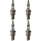 4 x Denso HP Iridium Spark Plugs IW31
