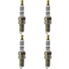 4 x Denso HP Iridium Spark Plugs IXU27