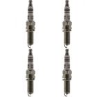 4 x Denso HP Iridium Spark Plugs IXUH22