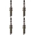 4 x Denso Iridium Spark Plugs VCH20