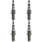 4 x Denso HP Iridium Spark Plugs IKH01-27