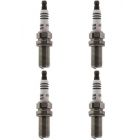 4 x Denso HP Iridium Spark Plugs IKH01-31