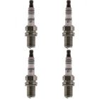 4 x Denso HP Iridium Spark Plugs IQ01-27
