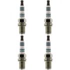 4 x Denso HP Iridium Spark Plugs IQ02-24