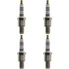 4 x Denso HP Iridium Spark Plugs IRE01-31