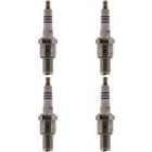 4 x Denso HP Iridium Spark Plugs IRE01-35