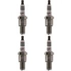 4 x Denso HP Iridium Spark Plugs IRL01-27