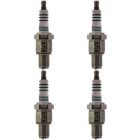 4 x Denso HP Iridium Spark Plugs IRT01-31