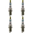 4 x Denso Iridium Spark Plugs VK22