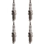 4 x Denso Iridium Spark Plugs VKA16