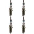 4 x Denso Iridium Spark Plugs VKA20