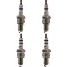 4 x Denso Iridium Spark Plugs VW22