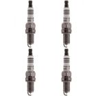 4 x Denso Iridium Spark Plugs VXU20