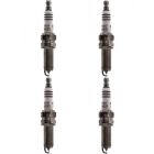 4 x Denso Iridium Spark Plugs VXUH22I