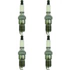 4 x Denso HP Nickel Twin Tip TT Spark Plugs T16TT