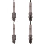 4 x Denso Iridium Saver Performer Spark Plugs GL3-1