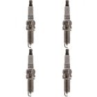 4 x Denso Iridium Long Life Spark Plugs FXU16HR11