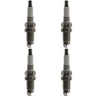 4 x Denso Nickel Spark Plugs K16GPR-U11