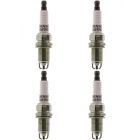 4 x Denso Nickel Spark Plugs K16TR11