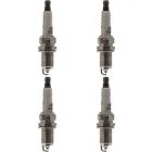 4 x Denso Nickel Spark Plugs K20R-U11