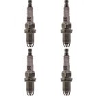 4 x Denso Nickel Spark Plugs K20TXR