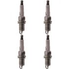 4 x Denso Nickel Spark Plugs KJ16CR-L11