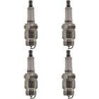 4 x Denso Nickel Spark Plugs MA20P-U