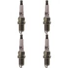 4 x Denso Nickel Spark Plugs Q16PR-U11