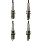 4 x Denso Nickel Spark Plugs Q16-U