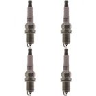 4 x Denso Nickel Spark Plugs Q16-U11
