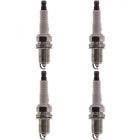 4 x Denso Nickel Spark Plugs Q20R-U11