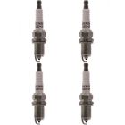 4 x Denso Nickel Spark Plugs Q20-U11