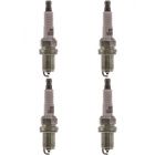 4 x Denso Nickel Spark Plugs Q22PR-U11