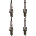 4 x Denso Nickel Spark Plugs Q22P-U