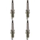 4 x Denso Nickel Spark Plugs QJ16AR-U