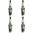4 x Denso Nickel Spark Plugs T16PR-U15
