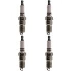 4 x Denso Nickel Spark Plugs T20EPR-U15