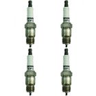 4 x Denso Nickel Spark Plugs T20P-U