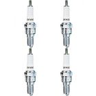 4 x Denso Nickel Spark Plugs U27FER9