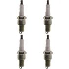 4 x Denso Nickel Spark Plugs W16EPR-U11